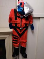 Carnavalskleding Astronaut 3-4 jaar, Ophalen, Zo goed als nieuw, Jongen of Meisje