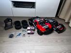 Traxxas Slash VXL 4x4 3S Brushless, Elektro, Auto offroad, Ophalen of Verzenden, Zo goed als nieuw