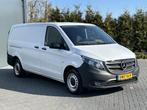 Mercedes-Benz Vito 116 CDI 164 PK / L2H1 / 1e EIG / TREKHAAK, Achterwielaandrijving, Gebruikt, Euro 6, 4 cilinders