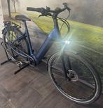 Giant Dailytour E+ 1 | Elektrische Fiets | Riemaandrijving, Overige merken, Ophalen of Verzenden, Zo goed als nieuw, 51 tot 55 cm