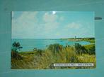 25) Kleuren ansichtkaart Terschelling, Verzenden, 1960 tot 1980, Gelopen, Waddeneilanden