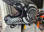 HJC cross helm Nieuwe in doos, Ophalen of Verzenden, Nieuw met kaartje, Offroadhelm, HJC