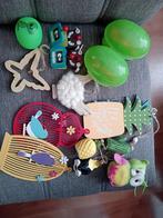 Rommelmarktspullen in doos, Diversen, Ophalen of Verzenden, Nieuw