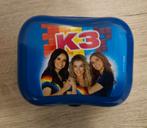 K3 broodtrommel, Diversen, Ophalen of Verzenden, Nieuw