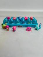 Hatchimals Actiefiguren Set met Eierdoos, Ophalen of Verzenden, Gebruikt