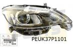 Peugeot 108 (5/14-4/22) Koplamp Rechts (HIR2 / LED) Originee