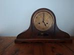 Junghans pendule, schouwklok (Afhalen), Antiek en Kunst, Antiek | Klokken, Ophalen
