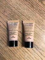 Lancôme Teint Idôle, 2 minitubes foundation., Nieuw, Beige, Gehele gezicht, Make-up