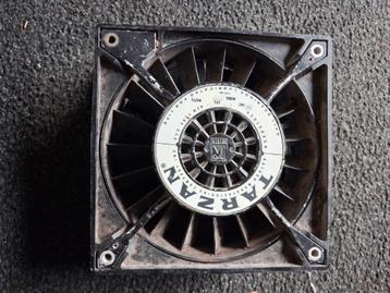 Krachtige  industriële Ventilator - Tarzan/Rotron beschikbaar voor biedingen