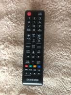 Samsung Afstandsbediening AA59-00741A, Ophalen of Verzenden, Gebruikt, Origineel, Tv