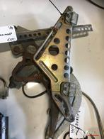 Mercedes w126 Sec 1984 Elektr. Raammech. rechtsachter, Gebruikt, -, -, Ophalen of Verzenden