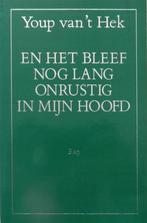 Youp van ’t Hek - DIVERSE BOEKJES, Ophalen of Verzenden, Zo goed als nieuw, Artiest