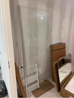 NIEUW Plieger Panorama douchewand, Ophalen, Zo goed als nieuw