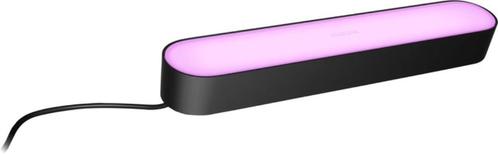 Philips Hue Play Bar - zwart, Huis en Inrichting, Lampen | Losse lampen, Led-lamp, Minder dan 30 watt, Overige fittingen, Ophalen of Verzenden
