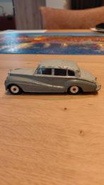Dinky Toys, made in england- Rolls Royce Silver Wraith, Hobby en Vrije tijd, Modelauto's | 1:18, Ophalen of Verzenden, Gebruikt