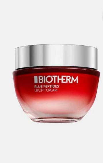 Biothermal BLUE PEPTIDES UPLIFT CREAM beschikbaar voor biedingen