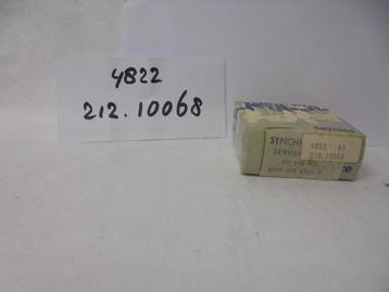 4822.21210068  synchro.oscill.  module K9 beschikbaar voor biedingen