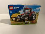 60287 LEGO City traktor, -, Nieuw, Ophalen of Verzenden, LEGO