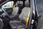 Volvo XC60 Recharge T8 AWD Polestar Engineerd 455pk/Panodak/, Automaat, Gebruikt, Huisgarantie, Zwart
