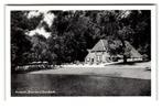 Arnhem, Boerderij Sonsbeek. Opruimingskaart, Verzenden, 1960 tot 1980, Ongelopen, Gelderland