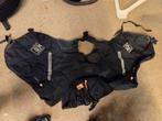 Tucano Urbano Thermoscud R153X Beenkleed, Fietsen en Brommers, Brommers | Toebehoren, Ophalen of Verzenden, Gebruikt, Overige typen