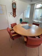 Gispen Stoelen, Huis en Inrichting, Ophalen of Verzenden, Zo goed als nieuw