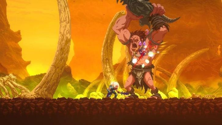 Elderand - Nintendo Switch, Spelcomputers en Games, Games | Nintendo Switch, Zo goed als nieuw, 1 speler, Vanaf 3 jaar, Verzenden