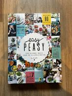 Vera van Haren - Easy peasy, Boeken, Ophalen of Verzenden, Zo goed als nieuw, Vera van Haren; Claire van den Heuvel, Nederland en België