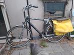 Te koop Amstel Wave 7 versnellingen herenfiets, Fietsen en Brommers, Fietsen | Heren | Herenfietsen, Gebruikt, Versnellingen, 65 cm of meer