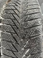 Ford fiesta 4x108 195 50 15 winterbanden continental, Ophalen, Gebruikt