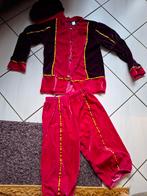 Pietenpak Maat 140, Ophalen of Verzenden, Zo goed als nieuw, 134 t/m 140, Jongen of Meisje