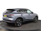 MG MG HS Hybrid+ 1.5 Luxury, Auto's, MG, 12 maanden, Stof, Gebruikt, 4 cilinders