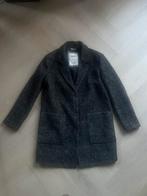 Tommy Hilfiger winterjas, jas, mantel maat M, 38/40 NIEUW, Maat 38/40 (M), Zwart, Nieuw, Ophalen of Verzenden