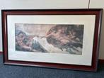 Michelangelo hand of God, Huis en Inrichting, Woonaccessoires | Schilderijen, Tekeningen en Foto's, 75 tot 100 cm, Zo goed als nieuw