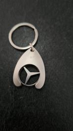 Mercedes - kwaliteits sleutelhanger, Verzamelen, Sleutelhangers, Ophalen of Verzenden, Nieuw, Merk