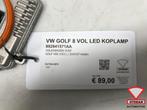 VW Golf 8 Vol LED Koplamp Module 992941571AA, Gebruikt, Ophalen of Verzenden, Volkswagen