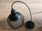 Hanglamp Lucide (MESH) ⌀ 22cm, Huis en Inrichting, Lampen | Hanglampen, Ophalen of Verzenden, Zo goed als nieuw, Minder dan 50 cm