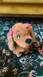 Interactieve Speelgoed hond, Kinderen en Baby's, Ophalen of Verzenden, Zo goed als nieuw, Hond
