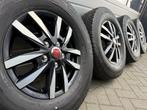16 inch Fiat Ducato Camper Rapido Hymer Relay 5x118 velgen, Auto-onderdelen, Banden en Velgen, Bestelwagen, -, Banden en Velgen
