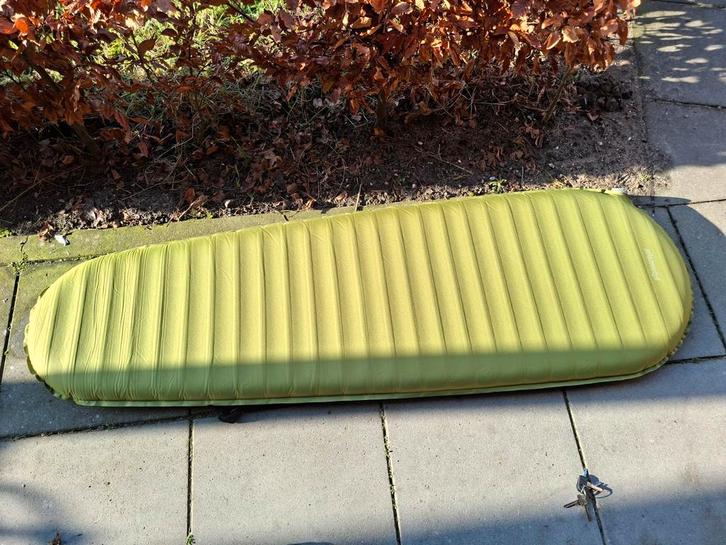 Ayacucho comfort 2 slaapmat, Caravans en Kamperen, Slaapzakken, Zo goed als nieuw, Ophalen of Verzenden