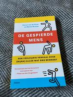Boek De Gespierde mens (nieuw!), Ophalen of Verzenden, Nieuw
