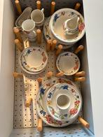 Alpine meadow servies, Huis en Inrichting, Keuken | Servies, Ophalen, Overige stijlen, Bord(en)