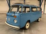 Volkswagen - T2 - Car - 1978, Auto's, Volkswagen, Bedrijf, Handgeschakeld, MPV
