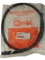 kilometer teller kabel nieuw honda xr vt500 xl500, Motoren, Onderdelen | Honda, Ophalen of Verzenden, Nieuw