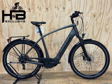 Diamant Opal+ E-Bike Shimano Nexus beschikbaar voor biedingen