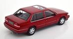JSN Triple9 1:18 Volvo 960 1996 rood metallic, -, Nieuw, Ophalen of Verzenden, Overige merken