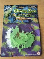 Glow in the dark dino's, Ophalen, Nieuw, Wanddecoratie
