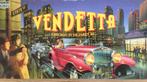 Vendetta bordspel 8+, Drie of vier spelers, Ophalen of Verzenden, Zo goed als nieuw