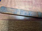 meet lat ( duimstok, Antiek en Kunst, Antiek | Gereedschap en Instrumenten, Ophalen of Verzenden