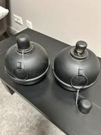 2x olielamp voor een sfeervolle verlichting, Ophalen, Zo goed als nieuw, Minder dan 50 watt